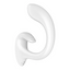 Satisfyer G For Goddess 1 White