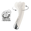 Satisfyer Spinning G-Spot 1 Beige