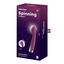 Satisfyer Spinning G-Spot 1 Red