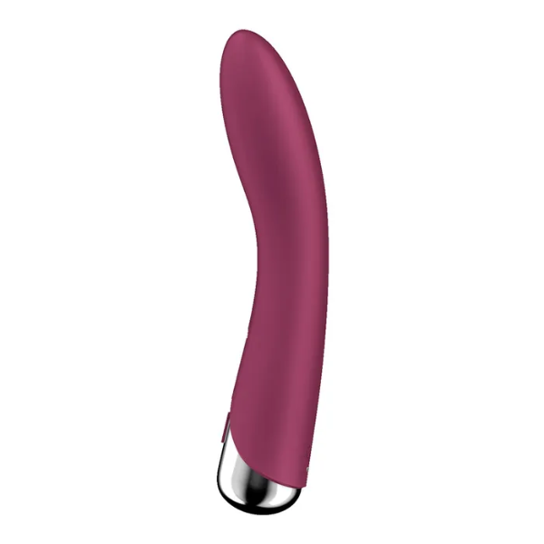 Satisfyer Doule Ball-R Red - OSAS