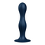 Satisfyer Double Ball-R Dark Blue