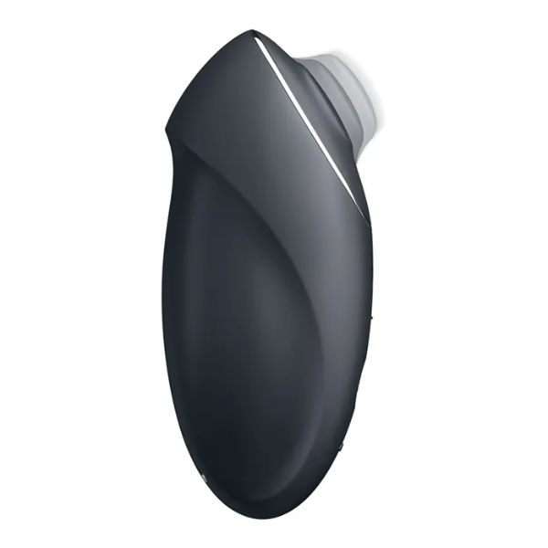 Satisfyer Tap & Climax 1 Grey