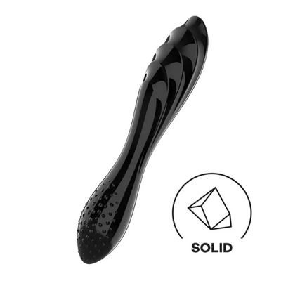 Satisfyer Dazzling Crystal 1 Black