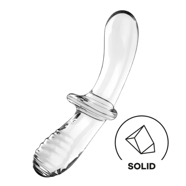 Satisfyer Double Crystal - OSAS