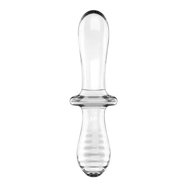 Satisfyer Double Crystal - OSAS