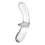 Satisfyer Double Crystal - OSAS