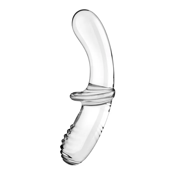 Satisfyer Double Crystal - OSAS