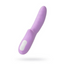 JOS Merry Gor Rotating Shaft Vibrator Violet