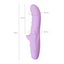 JOS Merry Gor Rotating Shaft Vibrator Violet