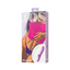 JOS Merry Gor Rotating Shaft Vibrator Violet