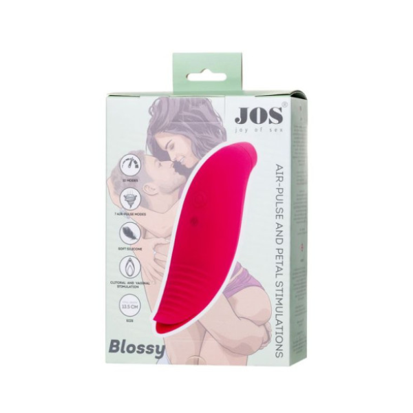 JOS Blossy Clit Stimulator