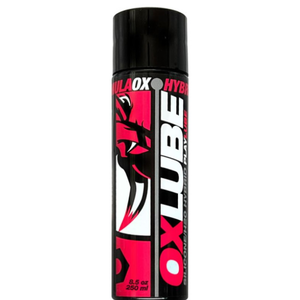 FormulaOX HYBRID OXLube 250ml - OSAS