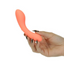 The Mini Swan Wand Glow Orange