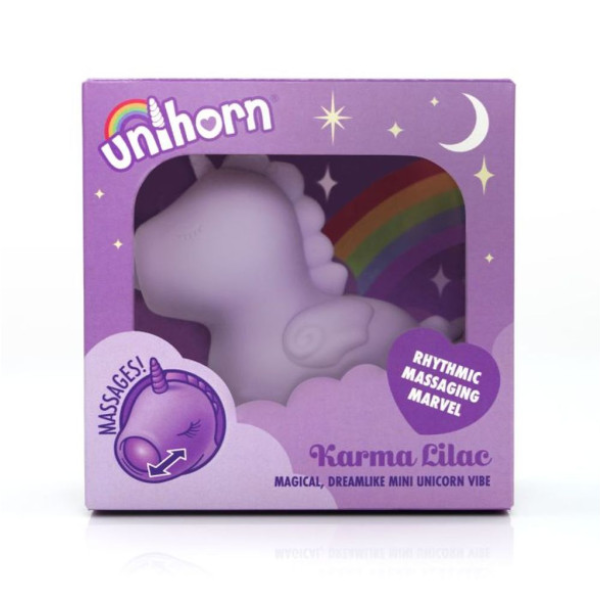 Unihorn Karma Lilac Vibe