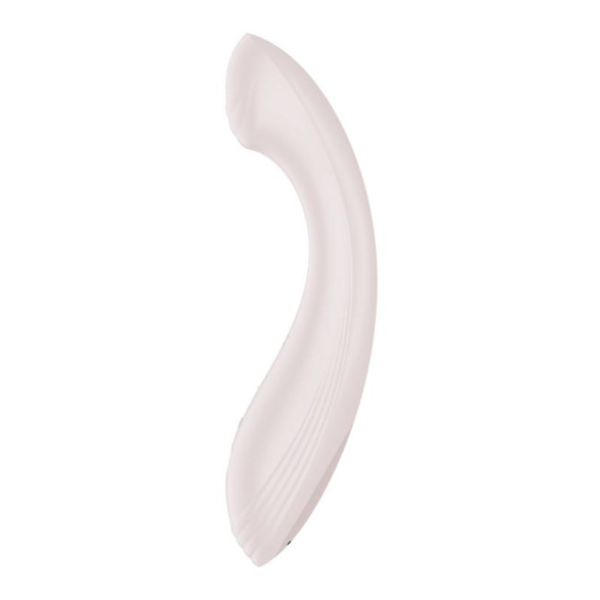 Satisfyer G-Force Beige