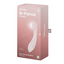 Satisfyer G-Force Beige