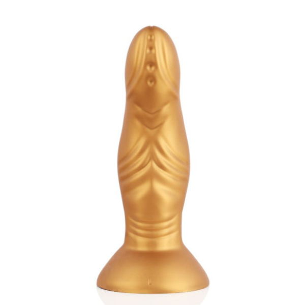 Pupa Liquid Silicone Dildo Small