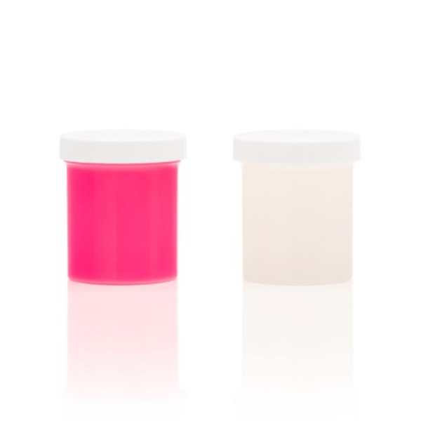 Clone A Willy Kit Silicone Refill Hot Pink - OSAS