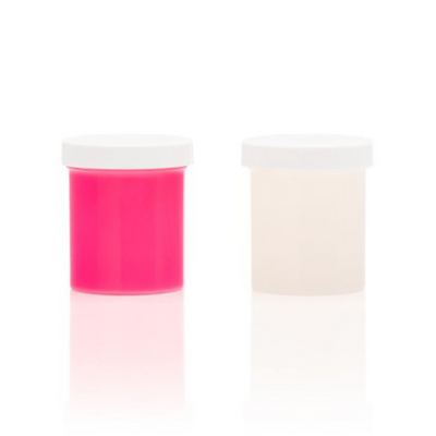 Clone A Willy Kit Silicone Refill Hot Pink