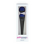 PalmPower Massage Wand Blue