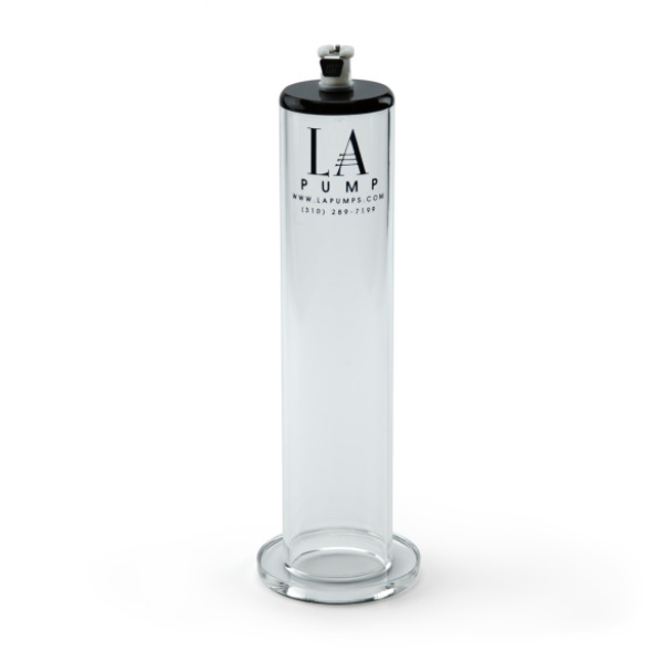 Premium Penis Cylinder 1.75in x 10in