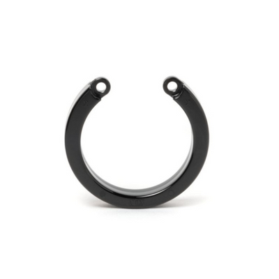 Cockcage U Ring XL Black - OSAS