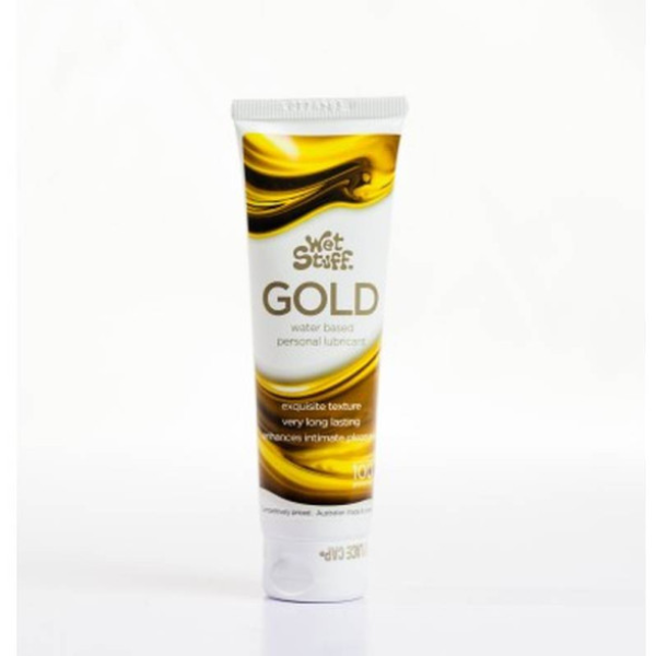 Wet Stuff Gold Tube 100g - OSAS