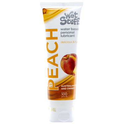 Wet Stuff Peach 100g - OSAS