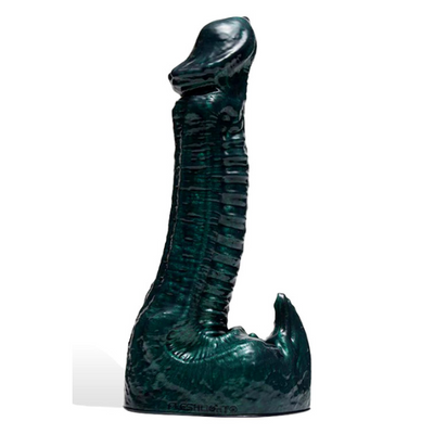 Freaks Alien King Dildo - OSAS