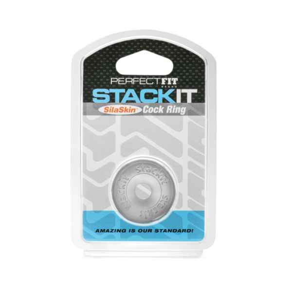 Stackit Clear - OSAS