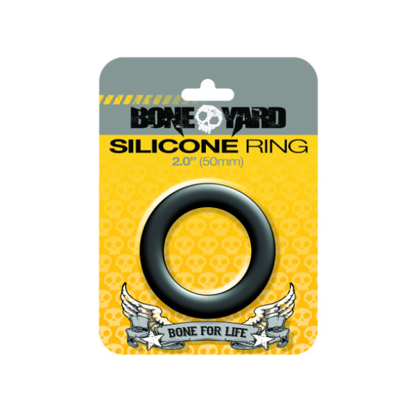 Boneyard Silicone Ring 50mm - OSAS