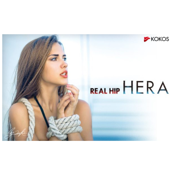 Real Hip Hera Butt - OSAS