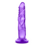 B Yours Sweet N Hard 5 Purple - OSAS