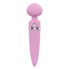 Pillow Talk Sultry Wand Pink - OSAS