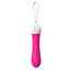 Kitti Mini Vibrator Pink - OSAS