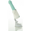 Pillow Talk Feisty Thrusting Massager Teal - OSAS