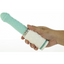 Pillow Talk Feisty Thrusting Massager Teal - OSAS