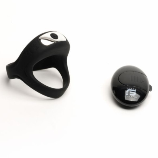 MOTOVibe Sling Cock Ring - OSAS