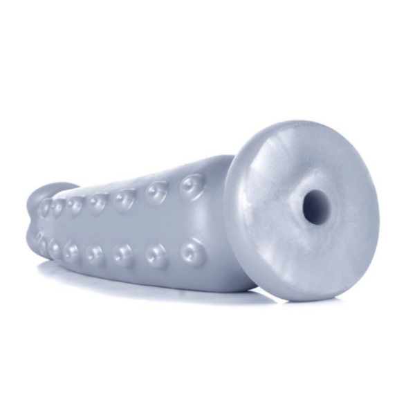 OctoCock Liquid Silicone Dildo M - OSAS