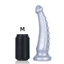 OctoCock Liquid Silicone Dildo M - OSAS