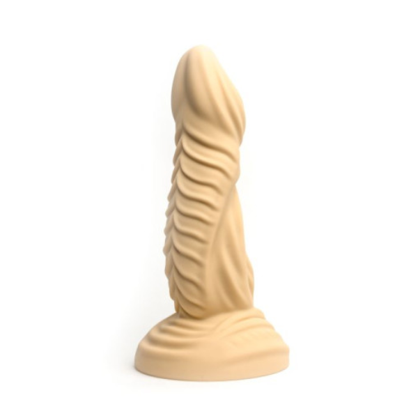 Sphinx Liquid Silicone Dildo Medium - OSAS