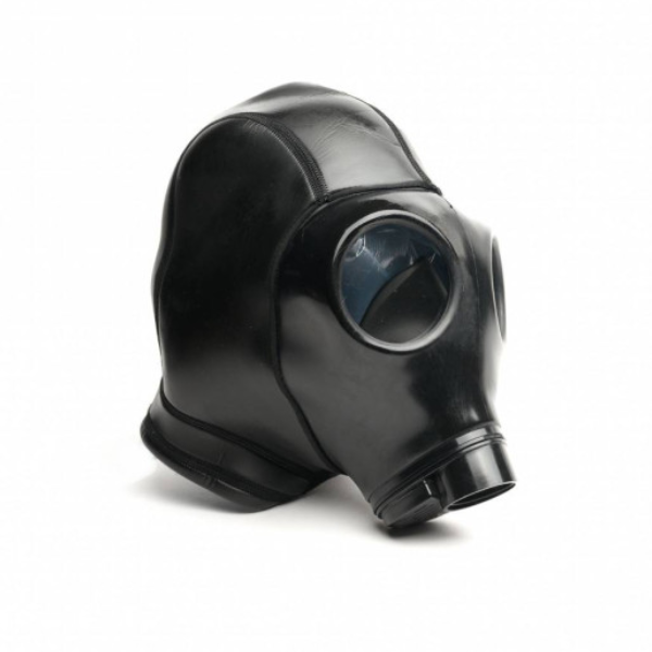 Neoprene Gas Mask Hood - OSAS