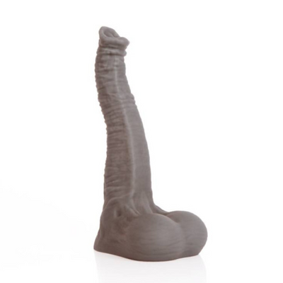 Dexter Liquid Silicone Dildo M - OSAS