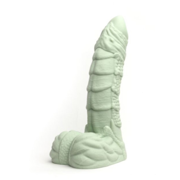 Willie Liquid Silicone Dildo M - OSAS