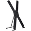 St Andrews Cross Deluxe Frame - OSAS