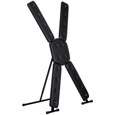 St Andrews Cross Deluxe Frame - OSAS