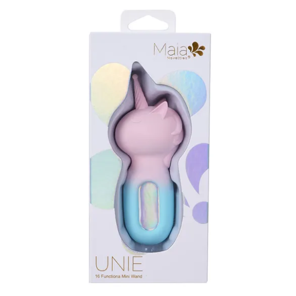 Maia Unie Unicorn Wand