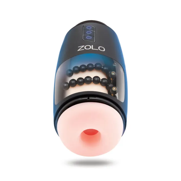 Zolo Upstroke Auto Thrusting Stroker