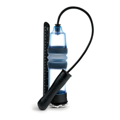 Zolo Aquapump Compact Auto Water Penis Pump