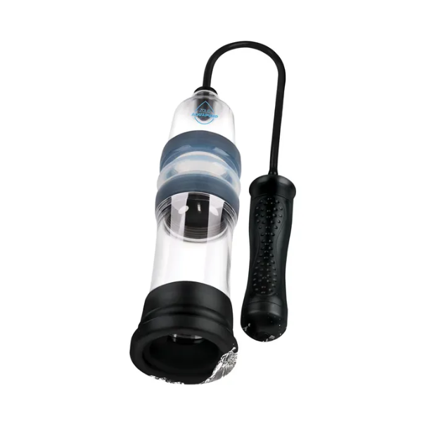 Zolo Aquapump Auto Pro Water Penis Pump